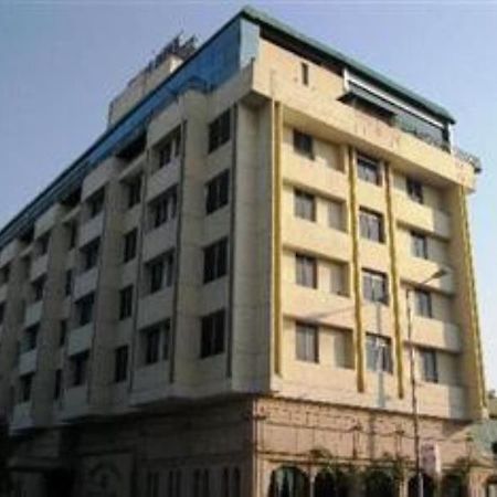 Jaies Hotel Джайпур Екстериор снимка